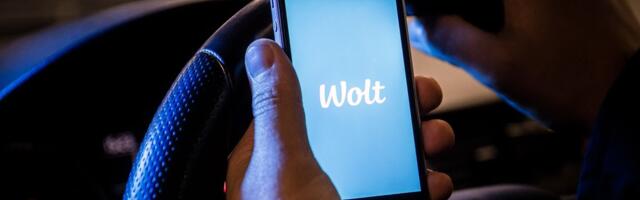 TELLIMUSTE EDETABEL ⟩ Kuidas erineb tarbijate Wolt Marketi toidukorv Baltimaades
