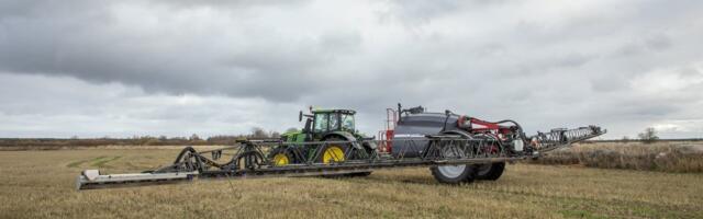 Raul Eamets: heina ja piima müümisest eestlane jõukaks ei saa, vaja on mõelda väärindamisele