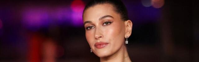 Hailey Bieber on oma kuulsatest sugulastest distantseerunud_ „Ma pole oma perega eriti lähedane“