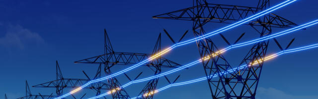 Uued elektrienergia välis- ühendused – milleks ja kuhu?