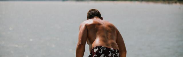 Kuumalaine Läänemeres: septembri veetemperatuur on viimase 30 aasta kõrgeim