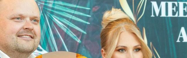 FOTOD | Pidu Türgis! Andres Puusepp tähistab elukaaslase sünnipäeva, peol viibivad ka Ott Lepland koos kaaslannaga