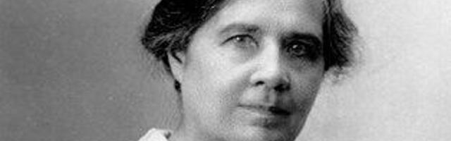 Keeletark: modernismus keele alal – Anna Haava