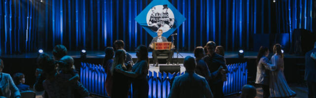 REEDEL VALITAKSE NELJAS VABARIIGI PILLIMEES