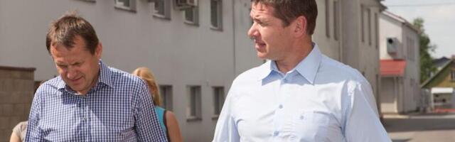 Operail läks Tartu jahukuningatele maksma 19 miljonit