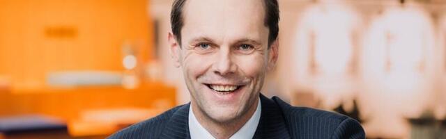 KPMG üleilmne uuring: suurfirmade juhid soovivad tööle rakendada nii tehisaru kui ka uusi inimesi