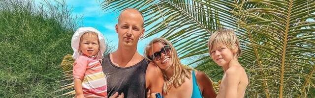 Eesti pered põgenevad tüütute kommete eest jõuludeks soojale maale