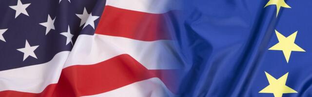 JUHTKIRI | Euroopa peaks juba olema USA kingades ringi jooksmas