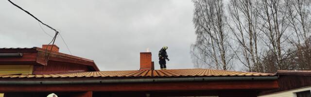 Lõuna-Eesti päästjad said väljakutsed Tartu-, Valga- ja Viljandimaalt