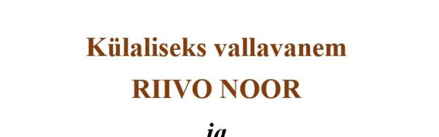 Kohvik-klubi eakatele 15.04.2025