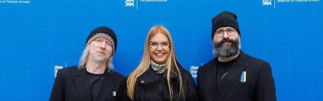 VIDEO | Kui saaks ühe asja Euroopas kohe ära muuta, siis Puuluup teeks just seda