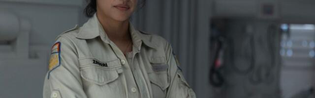 ‘Alien: Earth’ Finally Gave Us the Episode We Were Waiting For