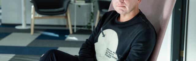 Nimekat idufirmat ähvardab sundlõpetamine. Juht: firma on tugevam kui kunagi varem