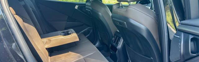 BMW X3: ideaalilähedane luksuslinnamaastur