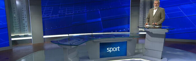 ETV spordisaade, 17. oktoober