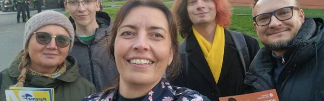 Kuidas läks valimistel Tallinnas arstidel?