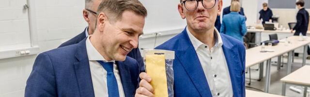 REITINGUD ⟩ Valitsuse vabasukeldumise kursustel saavutati uusi sügavusi