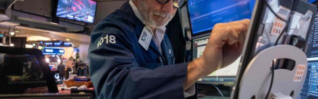 Nvidia langus jahutas USA turgude meeleolu