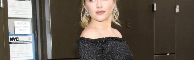 VÕRDLE | Kas tunned ära? Hollywoodi tippnäitleja ilmus avalikkuse ette teistsuguse väljanägemisega kui tavaliselt