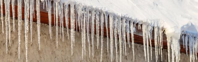 ILMATEADE | Talv hoiab oma haaret, temperatuur langeb taas –20 kraadini