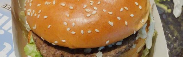 Eesti lapsed rasvuvad üha kiiremini. Kas rämpstoidureklaami piiramine aitaks seda ohjeldada?