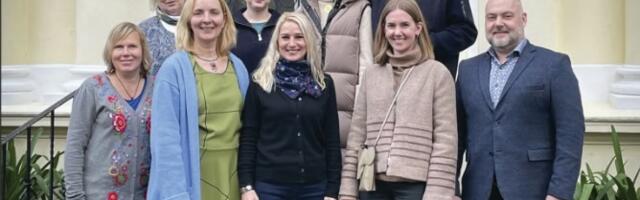 EÜSL kutsub kandideerima ühingu esinduskogusse