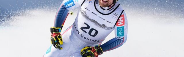 Kahekordne mäesuusatamise olümpiamedalist Kilde loobus OMil osalemisest