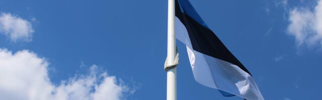 24. veebruari varahommikul on kõik oodatud riigilipu pidulikule heiskamisele Toompeal