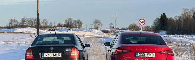 Škoda Octavia 2026: kas varem oli päriselt parem?