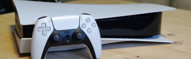 Eestis saad praegu PlayStation 5 osta, kuid ole valmis maksma hingehinda