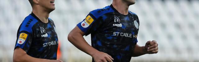 TRENER TSC NAJAVIO MEČ PROTIV NAPRETKA: "Iako smo favoriti na papiru, očekujemo zahtevan meč i znamo da moramo da budemo na visokom nivou"