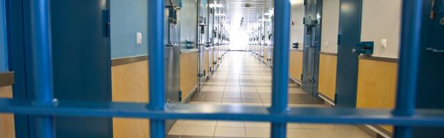 Raplamaal teismelise surnuks sõitnud noormees peab vangis istuma kõigest kolm kuud