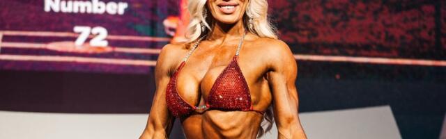 FOTOD | Paljastavas trikoos spaasse läinud Kaisa Kuusnõmm ajas lapsevanema endast välja. „Nad võiksid tegeleda oma ebakindlusega“