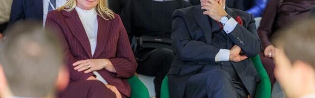 Karis kinnitas Eesti suursaadikud Keeniasse ja Brasiiliasse