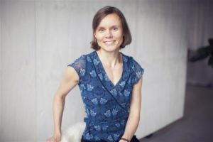 Finlandia auhind Anni Kytömäele