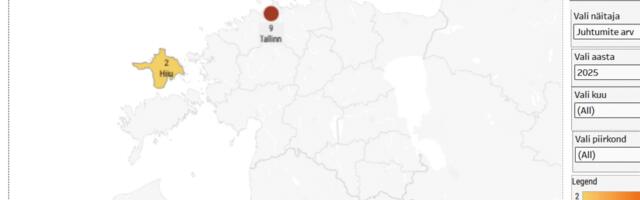 LEETRID HIIUMAAL | Perearst palub kontrollida vajalike vaktsiinide olemasolu