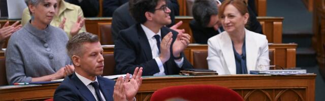 Ungari parlament toetas Rahvusvahelisest Kriminaalkohtust lahkumise tühistamist