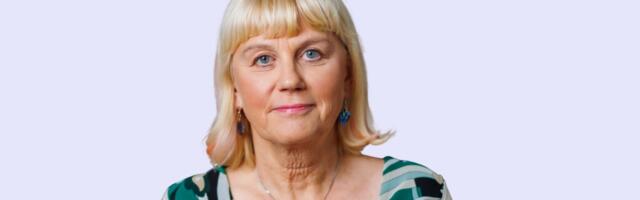 Piret Veerus sai tööd Terena erakliinikus naistearstina