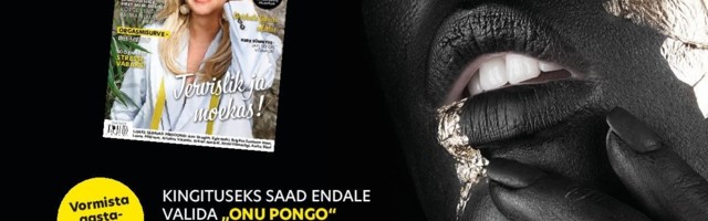 VORMISTA AASTATELLIMUS ja saa vinge kingitus firmalt PEAPEENAR!