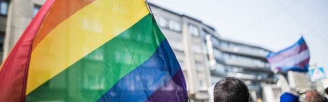 Tiit Tiidemann: mu sõbranna on nokuga naine ja tahaks lapsi saada - aga kuidas?