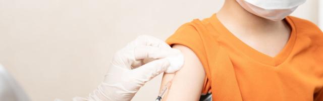 EMA hindab Comirnaty kasutamist 5–11aastastel lastel