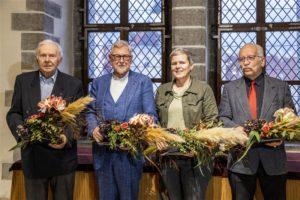 Auhind  – Küpsete meistrite igihaljas autasu