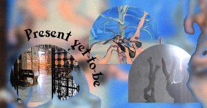 Tulevikuühiskond ja teostamata olevik Hobusepea galeriis