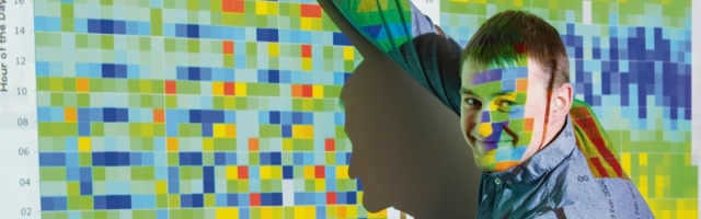 Power Monitoring Expert aitab energiat säästa