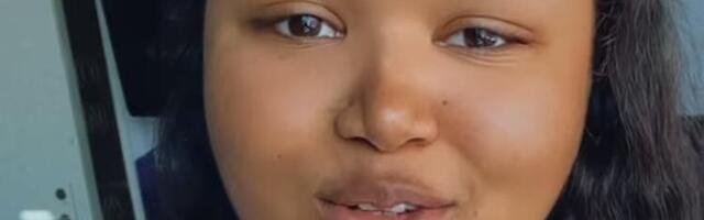 PALJU ÕNNE: PISITÜTRE EMA Kristina Suuroja teatas õnnerohkest uudisest