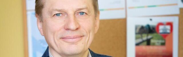 Õpetajast ettevõtja: riik ei kannataks 2500-eurost palka välja