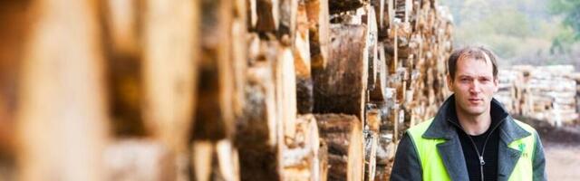 Ando Jukk: valitsejatel tuleb peeglisse vaadata