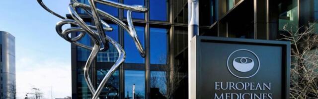 EMA vastuseks Bidenile: COVID-19 pandeemia ei ole läbi