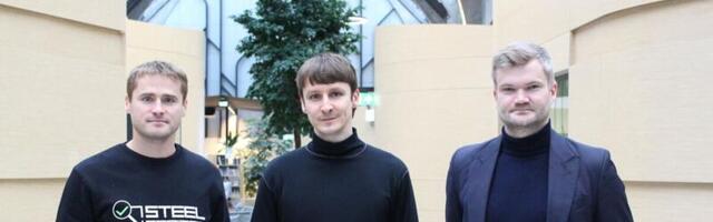 Uued ideed naljalt löögile ei pääse: juhid on vanades lahendustes kinni