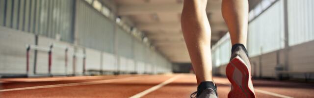 Vali Põlvamaa Aasta sportlane!